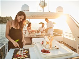 Jeanneau Prestige 630 - foto 7
